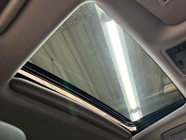 TOYOTA LEXUS RX450hL AWD 2018