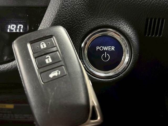 TOYOTA LEXUS RX450hL AWD 2018