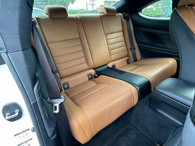 TOYOTA LEXUS RC300h 2018