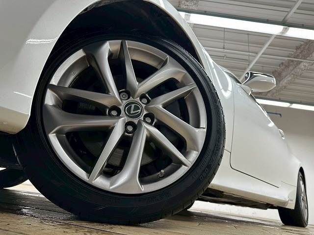 TOYOTA LEXUS RC300h 2018