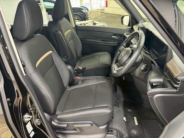 NISSAN SERENA  WG 2023