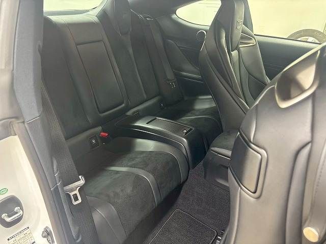 TOYOTA LEXUS RC F 2016