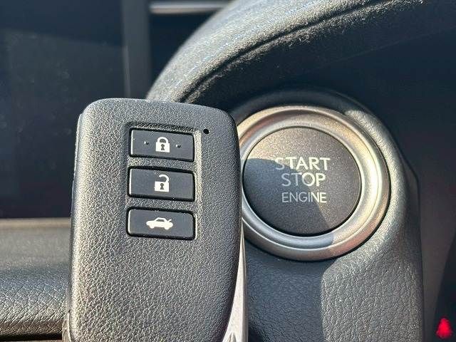 TOYOTA LEXUS RC F 2016