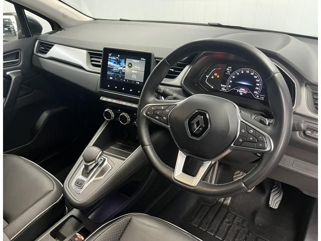 RENAULT RENAULT CAPTUR 2022