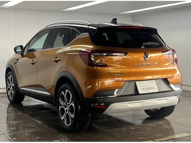 RENAULT RENAULT CAPTUR 2022