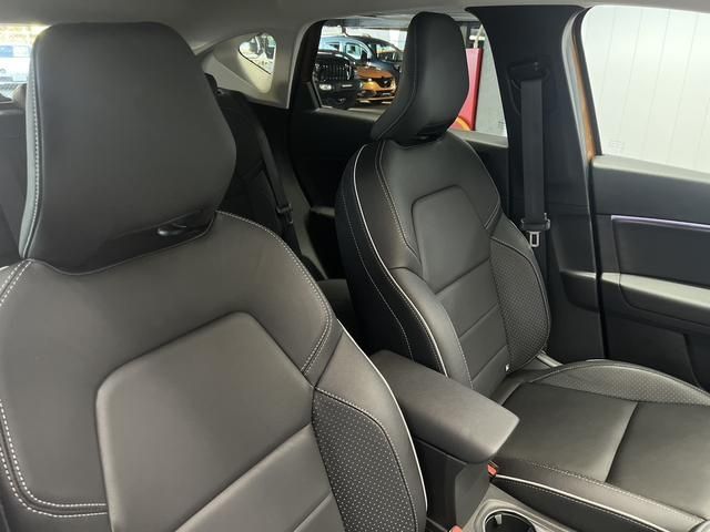 RENAULT RENAULT CAPTUR 2022