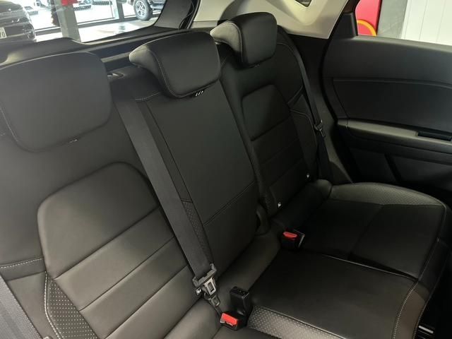 RENAULT RENAULT CAPTUR 2022