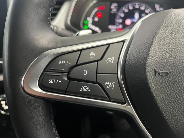 RENAULT RENAULT CAPTUR 2022