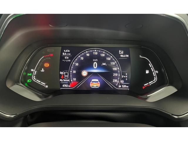 RENAULT RENAULT CAPTUR 2022