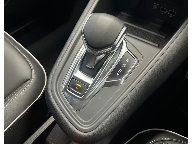 RENAULT RENAULT CAPTUR 2022