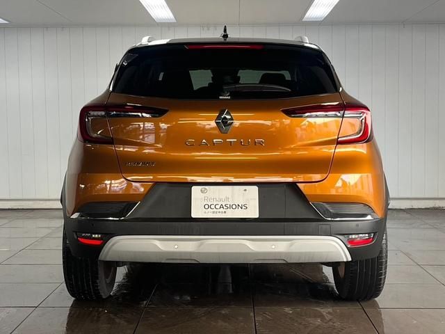 RENAULT RENAULT CAPTUR 2022