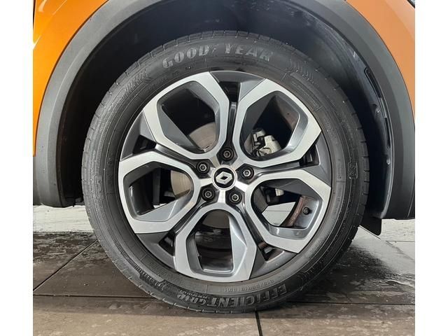 RENAULT RENAULT CAPTUR 2022