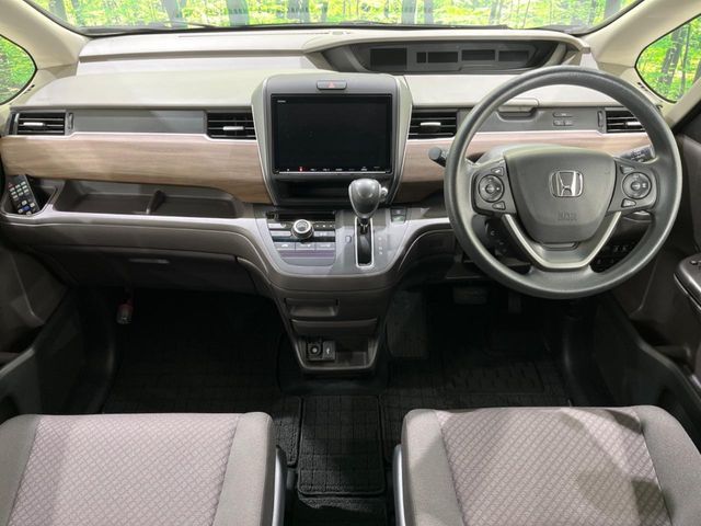 HONDA FREED 2021