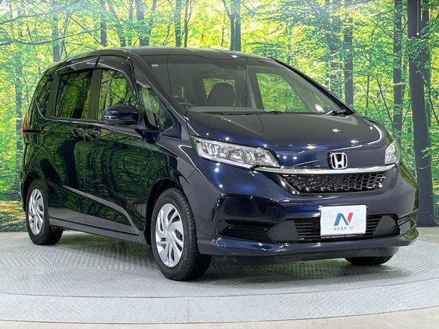 HONDA FREED 2021