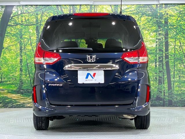 HONDA FREED 2021