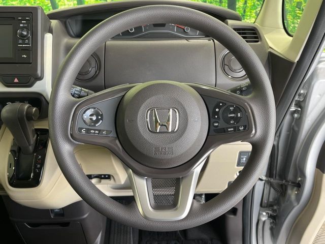 HONDA N BOX 2019