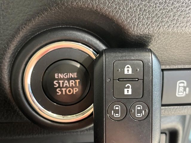 SUZUKI WAGON R SMILE 2021