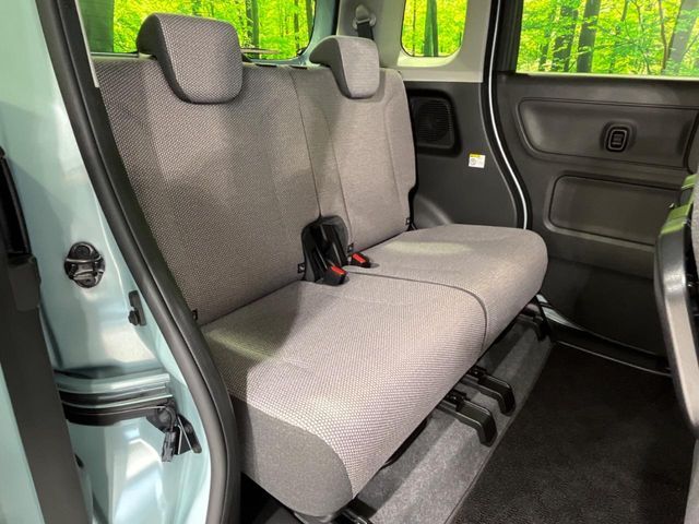 SUZUKI WAGON R SMILE 2021