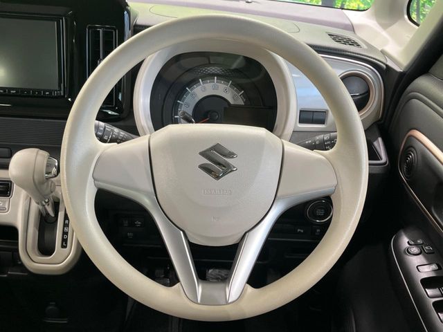 SUZUKI WAGON R SMILE 2021