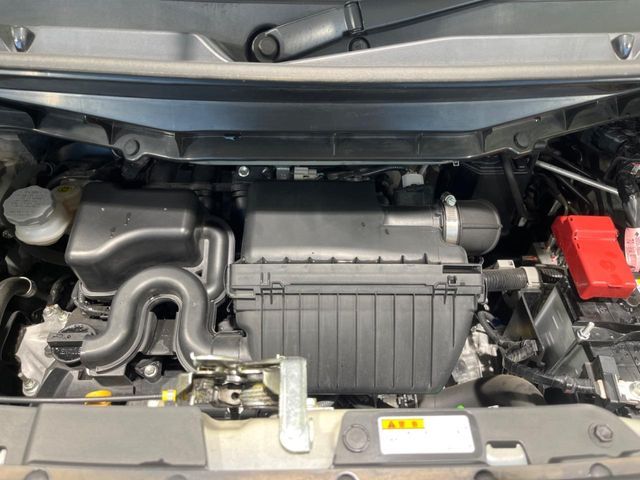 SUZUKI WAGON R SMILE 2021