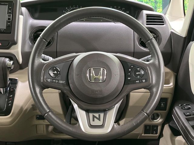 HONDA N BOX 2019
