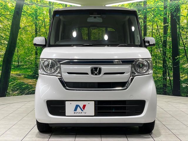 HONDA N BOX 2019