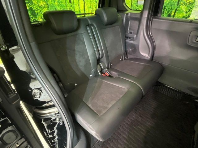 HONDA N BOX CUSTOM 2024