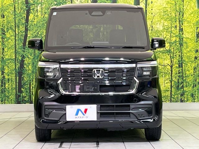 HONDA N BOX CUSTOM 2024