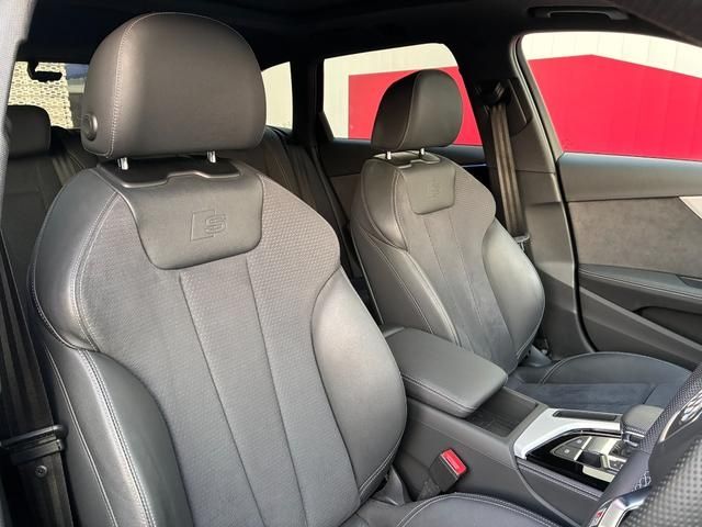 AUDI AUDI A4 AVANT 2024