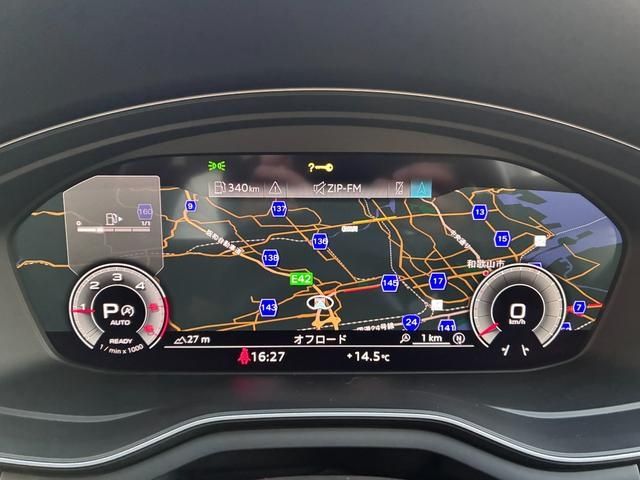 AUDI AUDI A4 AVANT 2024