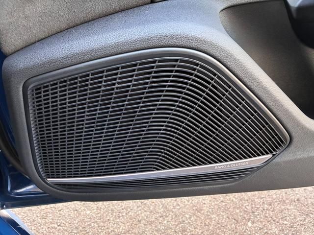 AUDI AUDI A4 AVANT 2024