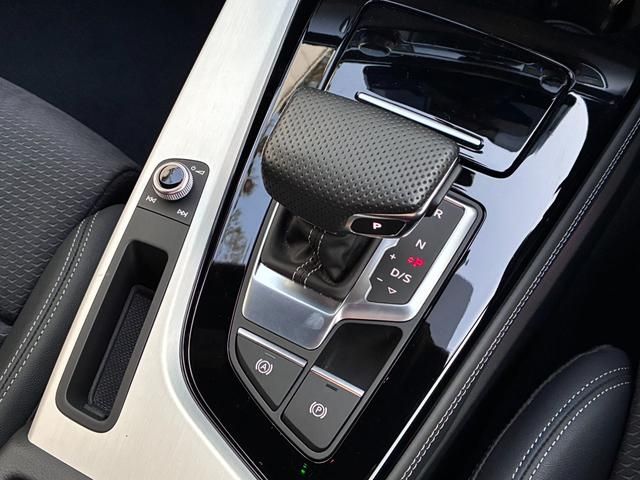 AUDI AUDI A4 AVANT 2024