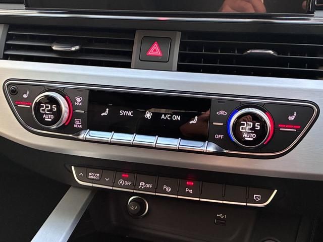 AUDI AUDI A4 AVANT 2024