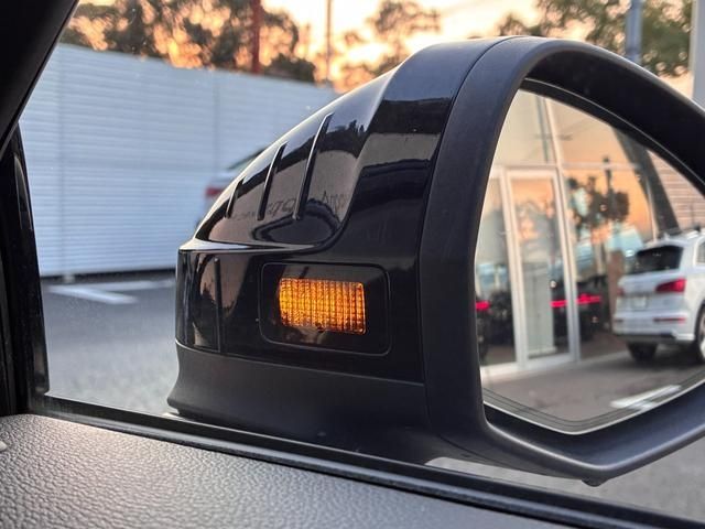 AUDI AUDI A4 AVANT 2024