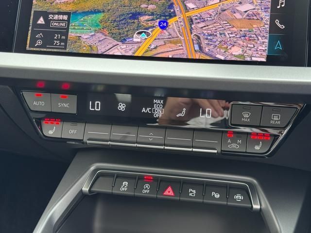 AUDI AUDI A3 Sedan 2025