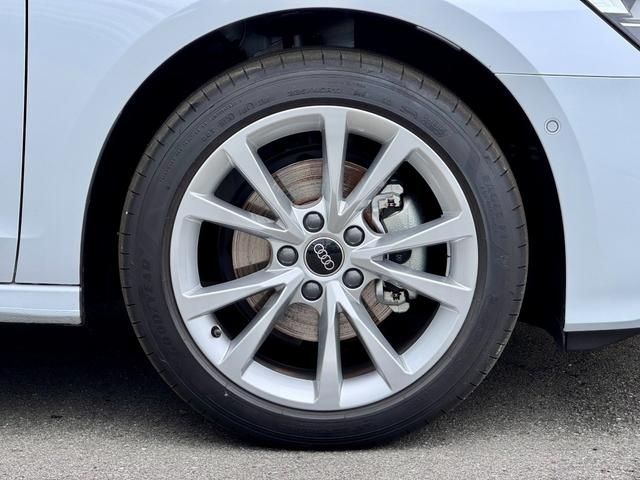 AUDI AUDI A3 Sedan 2025