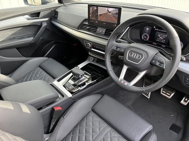 AUDI AUDI Q5 SPORTBACK 2025