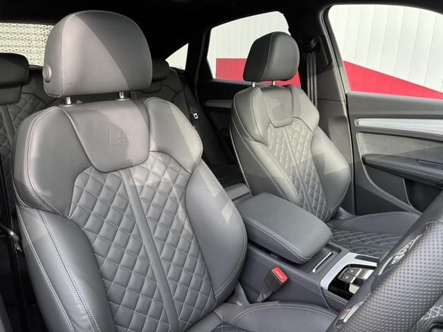 AUDI AUDI Q5 SPORTBACK 2025