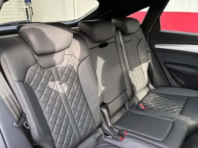 AUDI AUDI Q5 SPORTBACK 2025