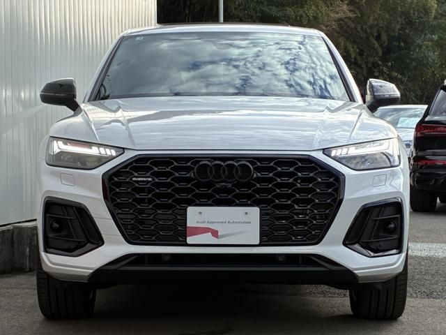 AUDI AUDI Q5 SPORTBACK 2025