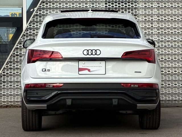 AUDI AUDI Q5 SPORTBACK 2025