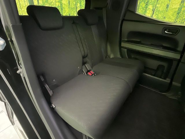 HONDA N BOX SLASH 2017