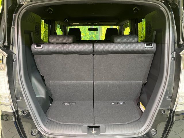 HONDA N BOX SLASH 2017