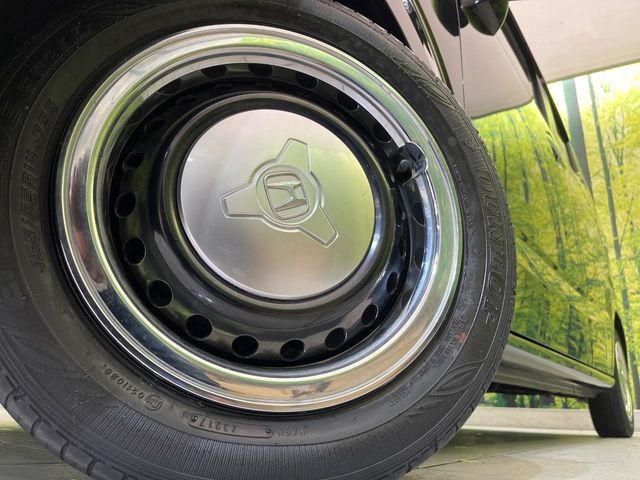 HONDA N BOX SLASH 2017