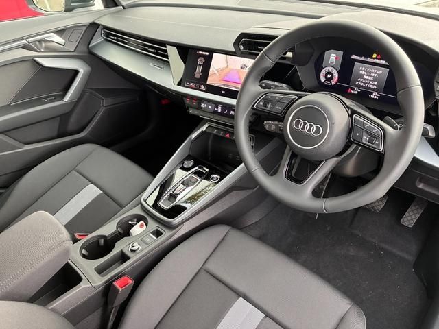 AUDI AUDI A3 SPORTBACK 2025