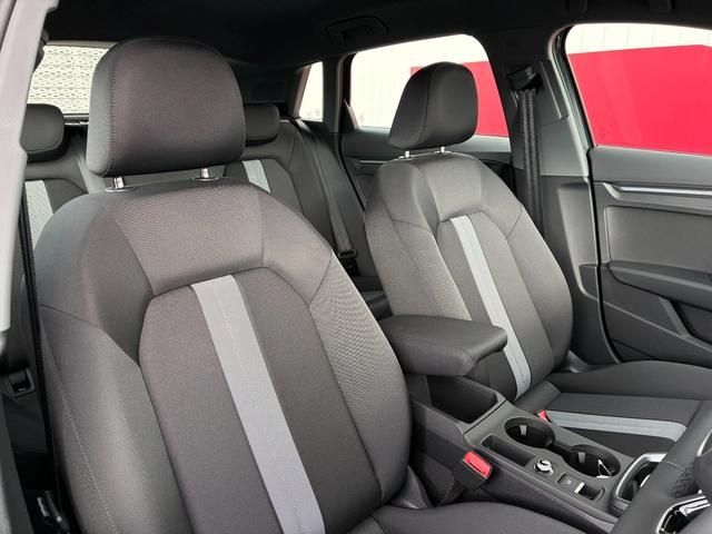 AUDI AUDI A3 SPORTBACK 2025