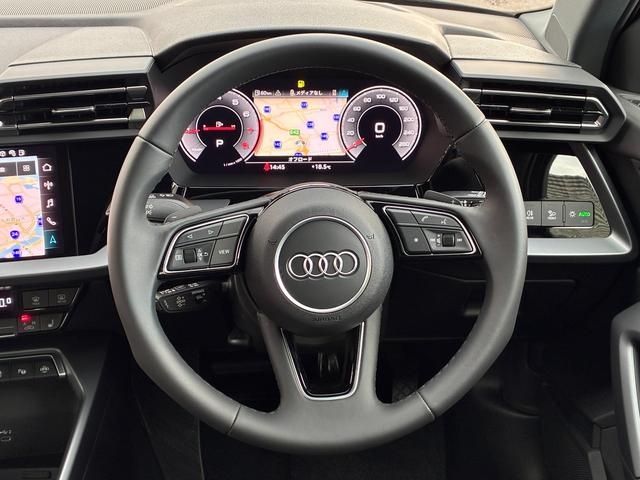 AUDI AUDI A3 SPORTBACK 2025