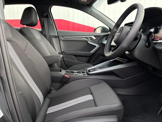 AUDI AUDI A3 SPORTBACK 2025