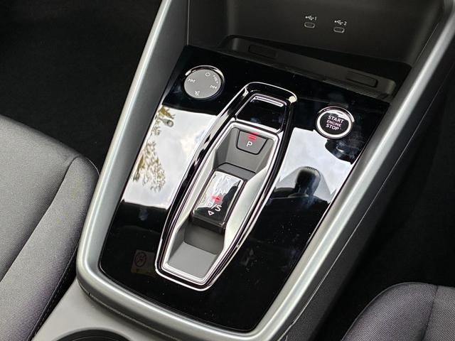 AUDI AUDI A3 SPORTBACK 2025