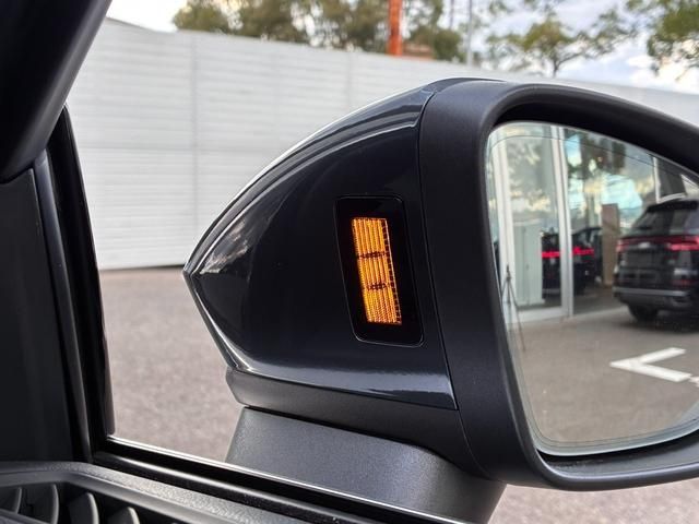 AUDI AUDI A3 SPORTBACK 2025